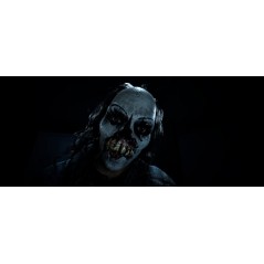 "Experience Thrills with Sony Until Dawn Standard - Multilingual PlayStation 5 Adventure | 0711719587446"